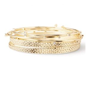Kendra Scott Tatum Bangles